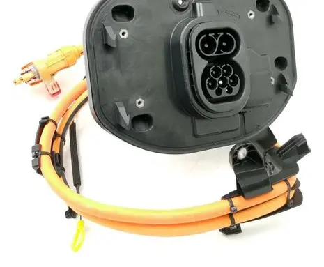 Volkswagen ID.7 Wiring harness 14A971531S