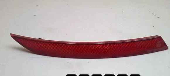 Volkswagen PASSAT CC Rear tail light reflector 3C8945106B