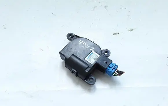 KIA Ceed Air flap motor/actuator D332AP6AA AA1I1100