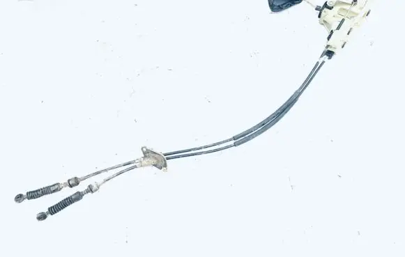 Mitsubishi Space Star Gear shifter/selector mr609225