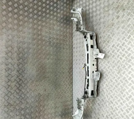 Fiat Doblo Top upper radiator support slam panel 51825940 51825941