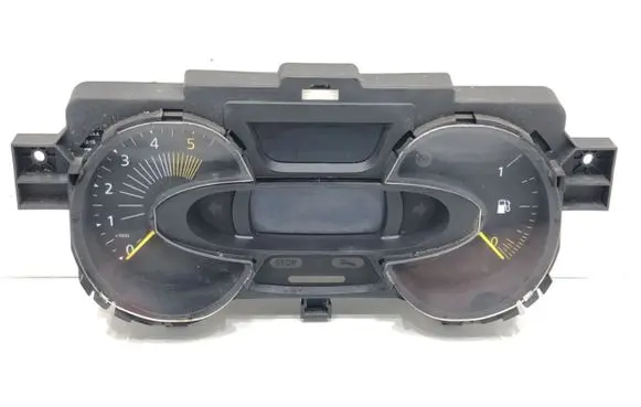 Renault Trafic III (X82) Speedometer (instrument cluster) 248102239R