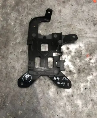 Audi A7 S7 4K8 Blind spot radar bracket 4K8907911B-BILI 4K8907911B