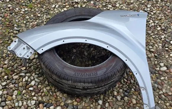 Toyota C-HR I Fender