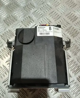 Phone control unit/module