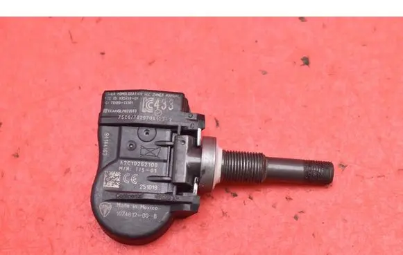 Tesla Model S Sensor 1074812-00-B