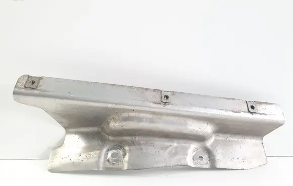 BMW 6 F12 F13 Heat shield in engine bay 7202854