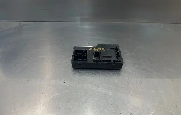 Ford Fiesta Other control units/modules 8V5115K600CF 030026053102 116RA000084