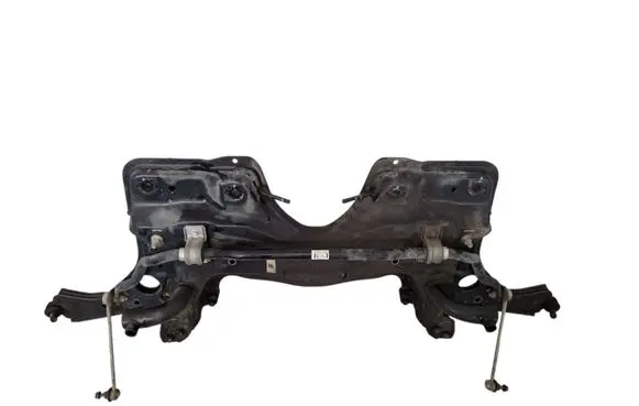 Fiat 500L Front subframe