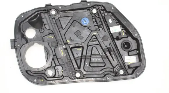 KIA Xceed Front window lifting mechanism without motor 82470J7110