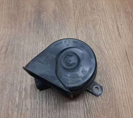 Horn signal