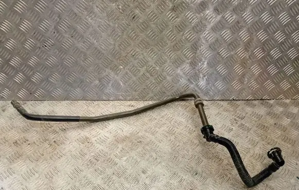 Mitsubishi Outlander Radiator set 