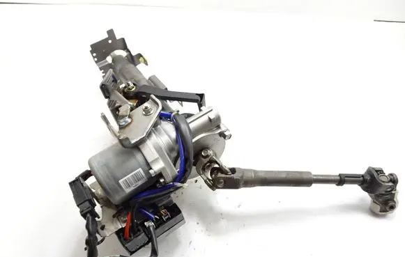 Nissan Juke I F15 Electric power steering pump 48810BA60A BD0065Q 112820606
