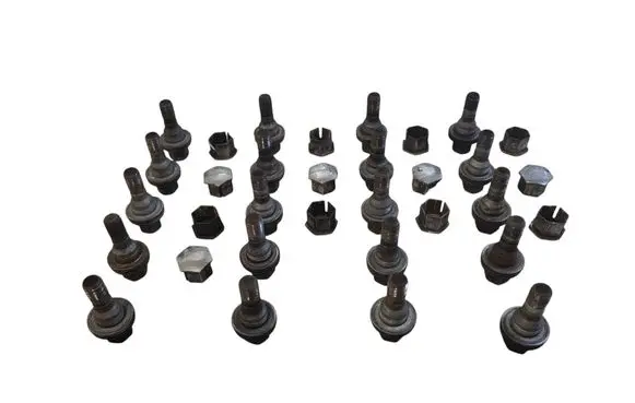Citroen C4 Grand Picasso Nuts/bolts 
