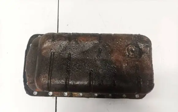 Peugeot Partner Oil sump 