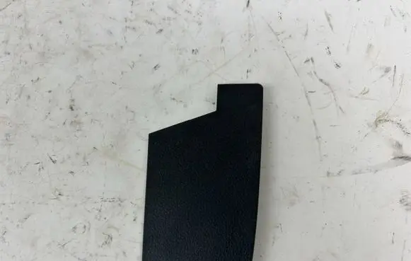 Porsche Macan (95B) Trunk/boot trim cover 95B863279