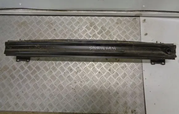 Volkswagen Golf Sportsvan Rear bumper cross member