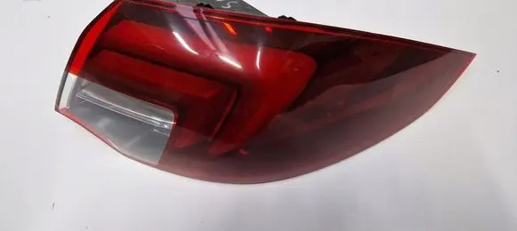 Opel Insignia B Rear/tail lights