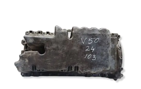 Volvo V50 Oil sump 8692614
