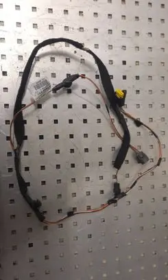 Renault Master III Sliding door wiring loom 241263626R