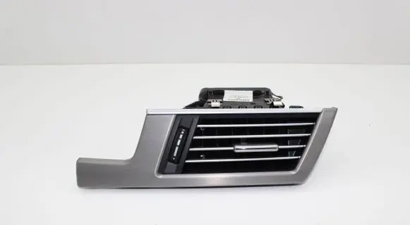 Mercedes-Benz E W212 Dashboard side air vent grill/cover trim 2128204004