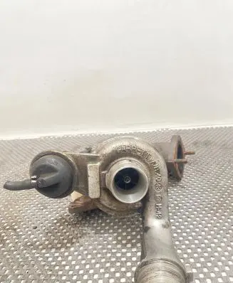 Volvo S40, V40 Turbo 7700111278 7700111747 GT1544