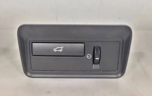 Land Rover Range Rover Evoque L538 Tailgate/trunk/boot open switch BJ3211654BB 10022900