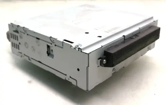 Volvo V50 CD/DVD changer 306792501 34W466A
