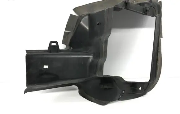 Toyota Proace Intercooler air guide/duct channel 9808293780
