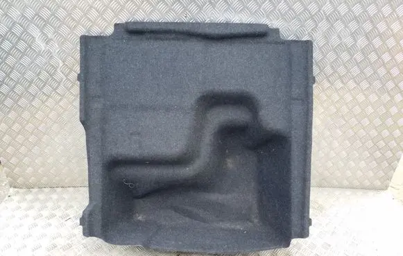Polestar 2 Trunk/boot mat liner 32228846