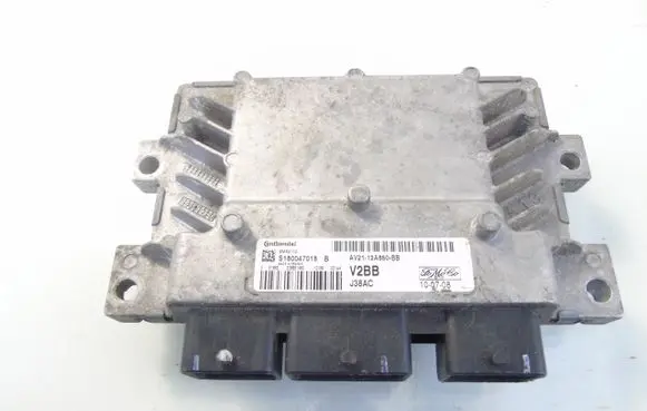 Ford Fiesta Other control units/modules AV2112A650BB