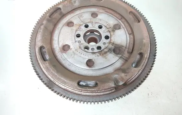 Audi A6 S6 C6 4F Flywheel 03G105317C