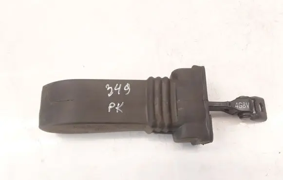 Audi A7 S7 4G Front door check strap stopper 8T8837267A