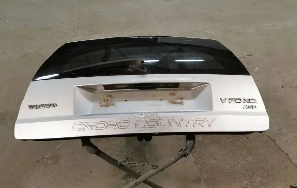 Volvo XC70 Tailgate/trunk/boot lid