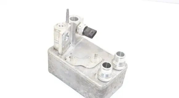 Mercedes-Benz EQS V297 Air conditioning (A/C) expansion valve A2978304503