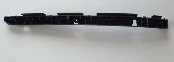 Hyundai Santa Fe Rear bumper mounting bracket 866132B700