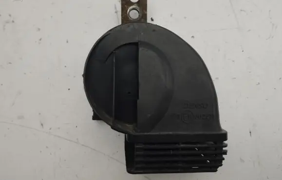 Mazda CX-5 Horn signal
