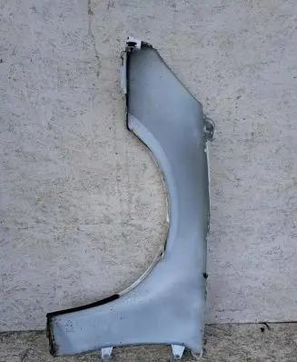 Audi A4 S4 B9 Fender