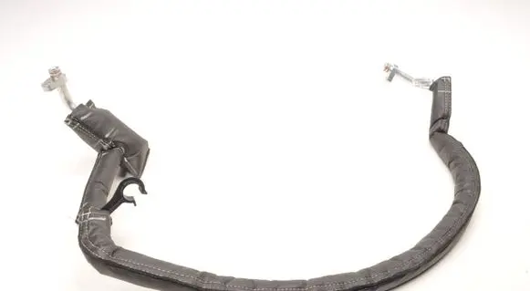 Fiat 600 Air conditioning (A/C) pipe/hose 9846545880