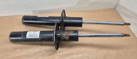 Audi A6 S6 C7 4G Front shock absorber/damper 4G0031C E5402001