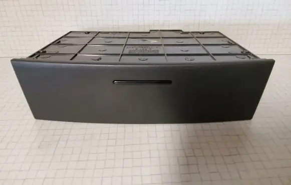 KIA Sorento Sunglasses storage box 845703E000PH