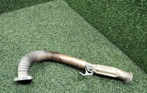Renault Master III Engine coolant pipe/hose 8200889758