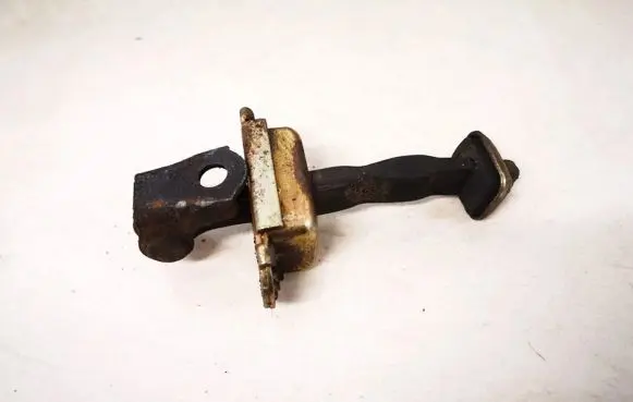 Skoda Fabia Mk1 (6Y) Rear door check strap stopper