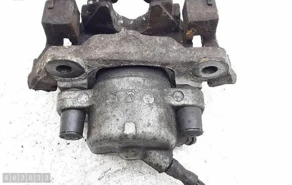 BMW 5 E39 Front brake caliper 6023296 E395