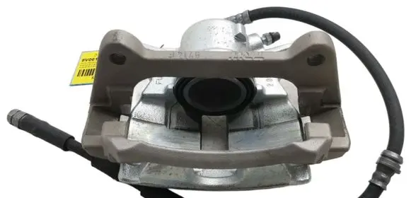 Volkswagen Caddy Front brake caliper 8V0615123D