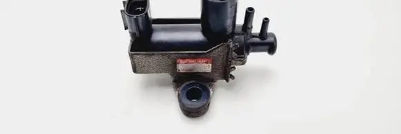 Subaru Forester SH Turbo solenoid valve 14471AA220