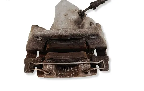 Ford Transit - Tourneo Connect Rear brake caliper 