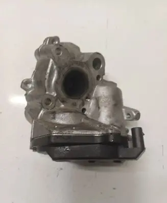 Mercedes-Benz Sprinter W906 EGR valve A6511400860Q06