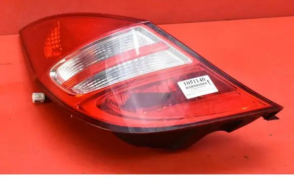 Hyundai i30 Rear/tail lights 924012R0