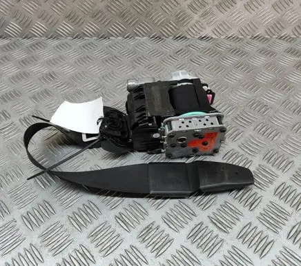 Audi A7 S7 4G Front seatbelt 4G8857706M